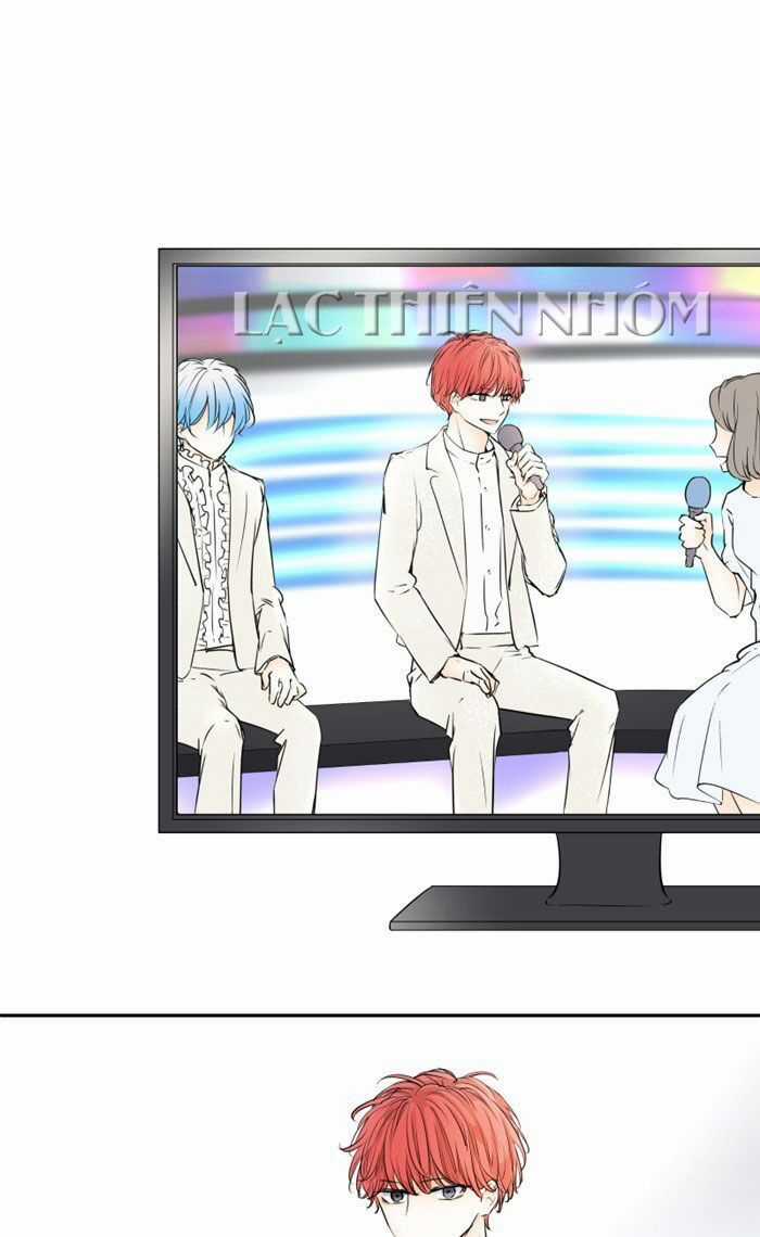 Ly Choco Ngọt Ngào - Chapter 49 - Trang 20