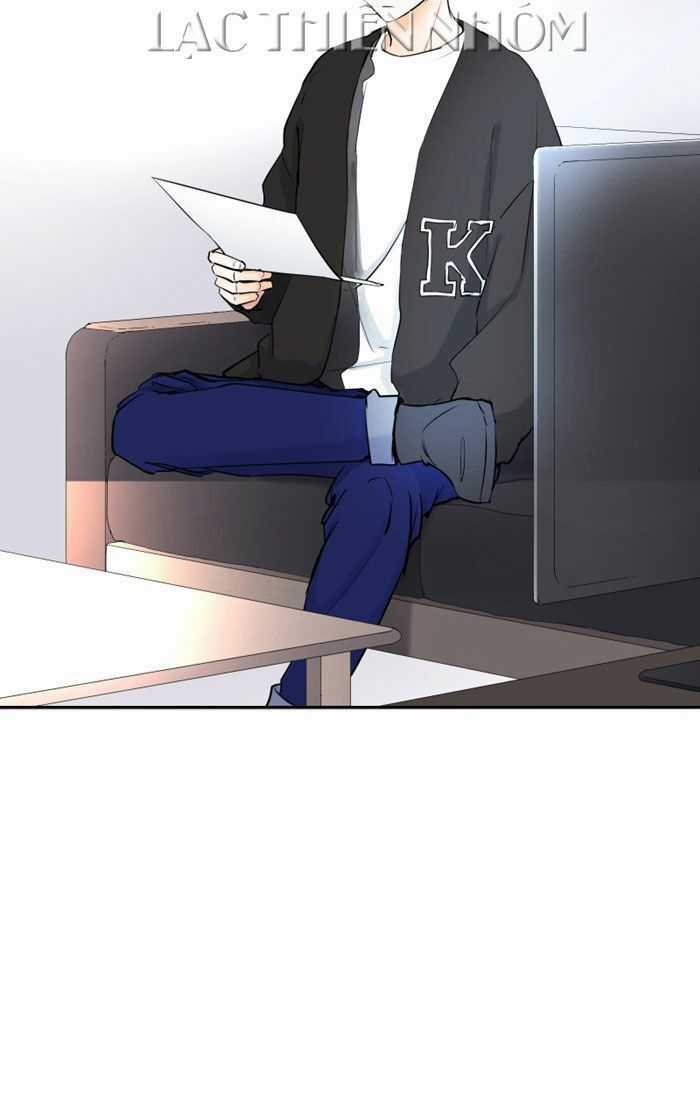 Ly Choco Ngọt Ngào - Chapter 49 - Trang 21