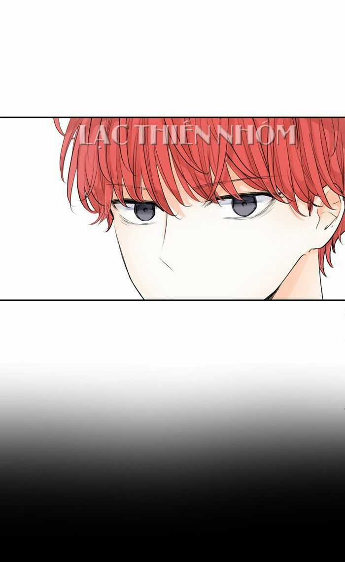 Ly Choco Ngọt Ngào - Chapter 49 - Trang 22