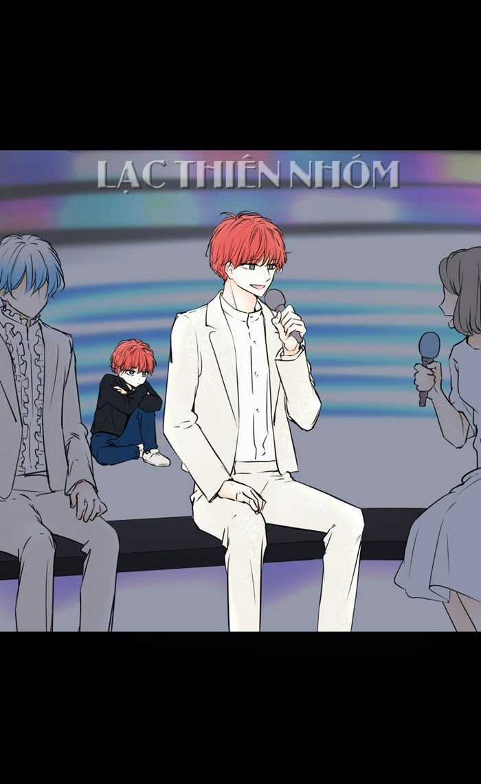 Ly Choco Ngọt Ngào - Chapter 49 - Trang 24