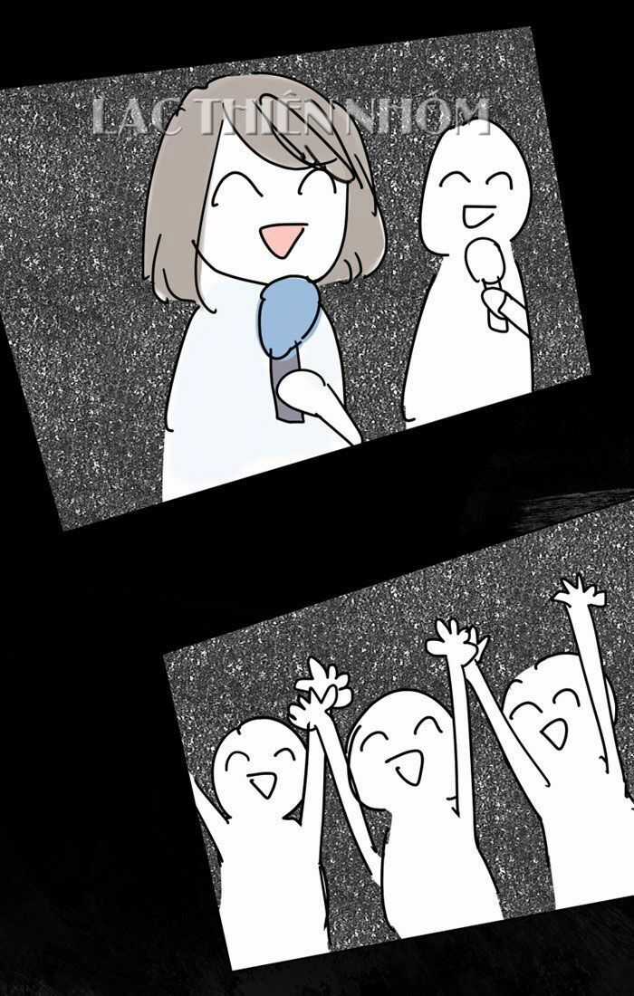 Ly Choco Ngọt Ngào - Chapter 49 - Trang 25