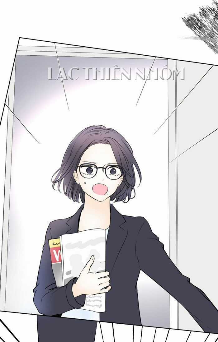 Ly Choco Ngọt Ngào - Chapter 49 - Trang 27