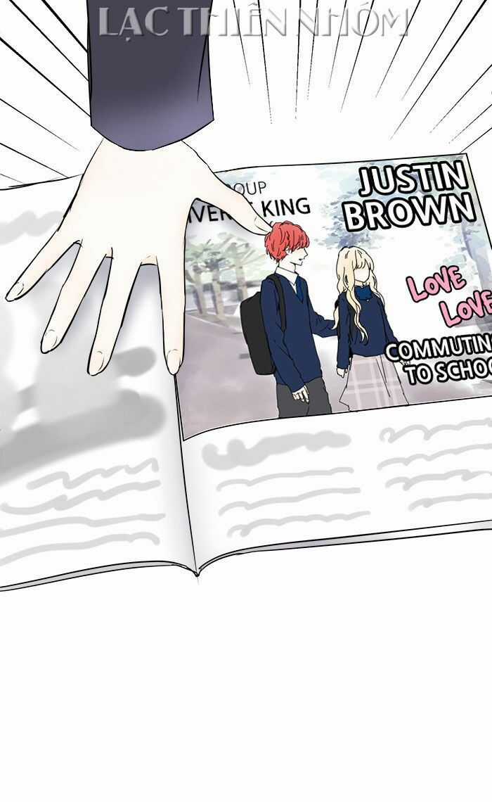 Ly Choco Ngọt Ngào - Chapter 49 - Trang 28