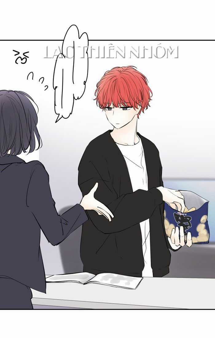 Ly Choco Ngọt Ngào - Chapter 49 - Trang 29