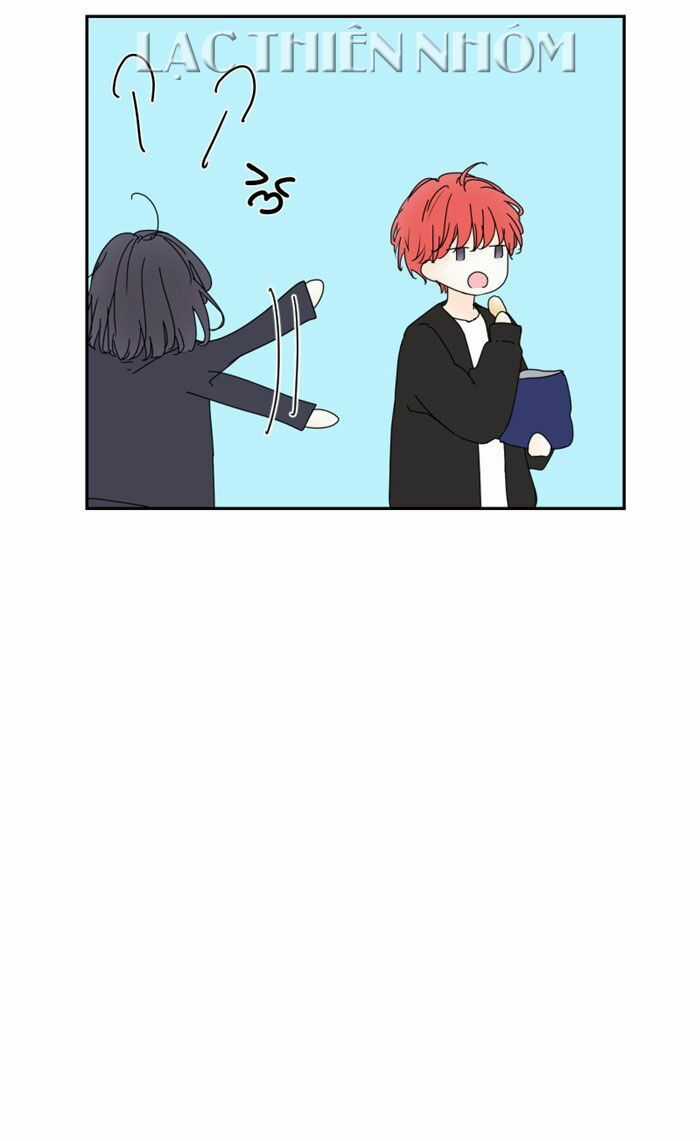 Ly Choco Ngọt Ngào - Chapter 49 - Trang 30