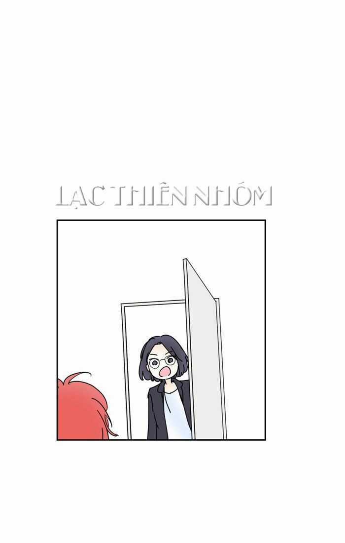 Ly Choco Ngọt Ngào - Chapter 49 - Trang 31