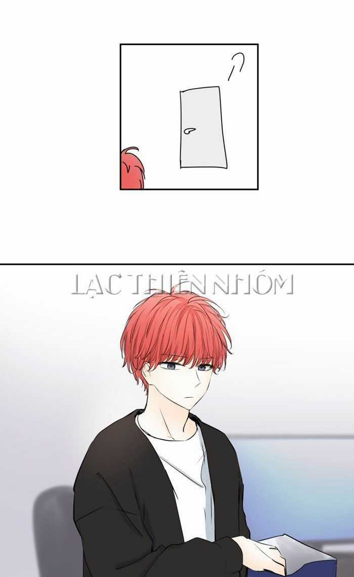 Ly Choco Ngọt Ngào - Chapter 49 - Trang 32