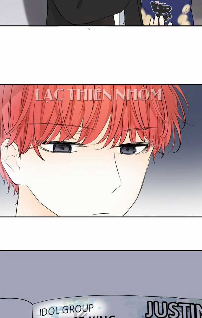 Ly Choco Ngọt Ngào - Chapter 49 - Trang 33