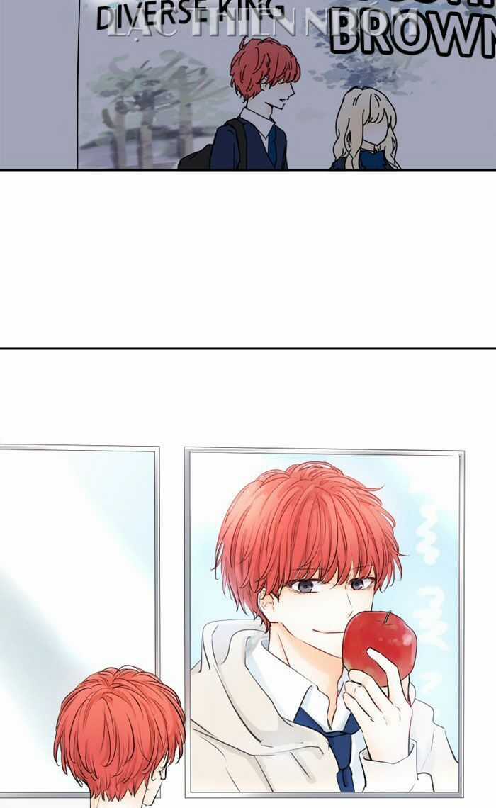 Ly Choco Ngọt Ngào - Chapter 49 - Trang 34