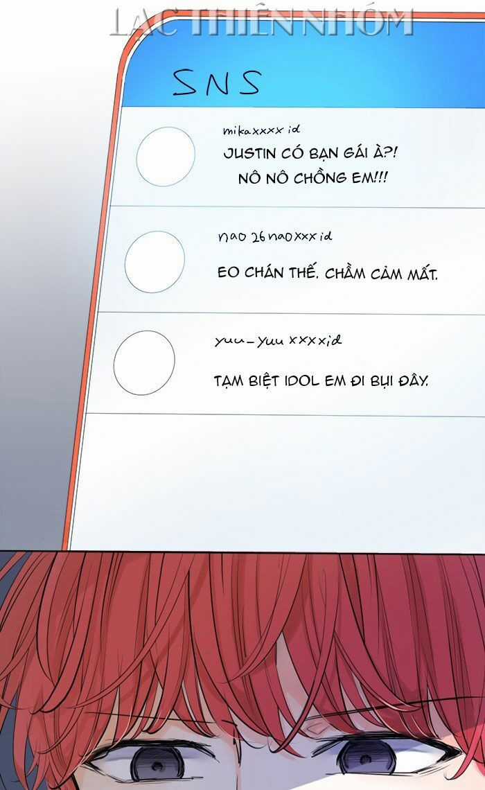 Ly Choco Ngọt Ngào - Chapter 49 - Trang 36