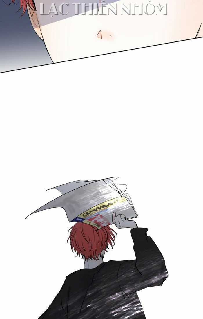 Ly Choco Ngọt Ngào - Chapter 49 - Trang 37