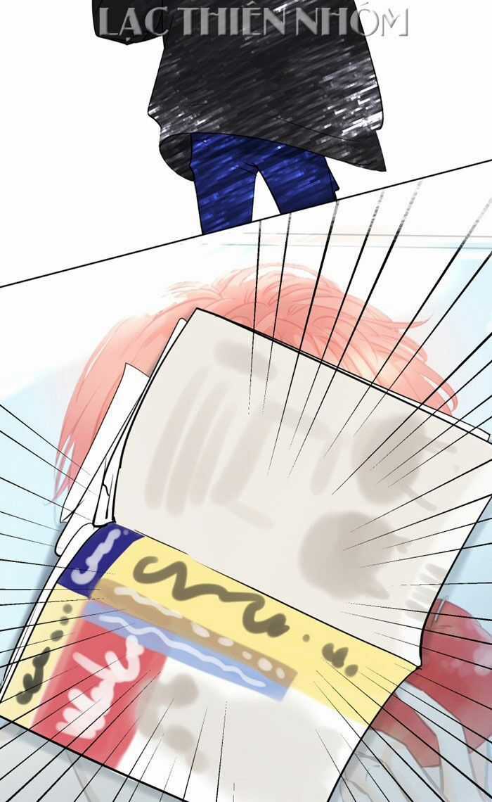 Ly Choco Ngọt Ngào - Chapter 49 - Trang 38