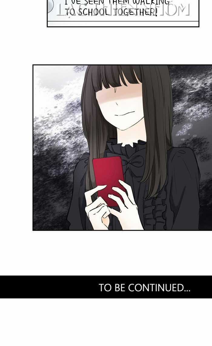 Ly Choco Ngọt Ngào - Chapter 49 - Trang 42