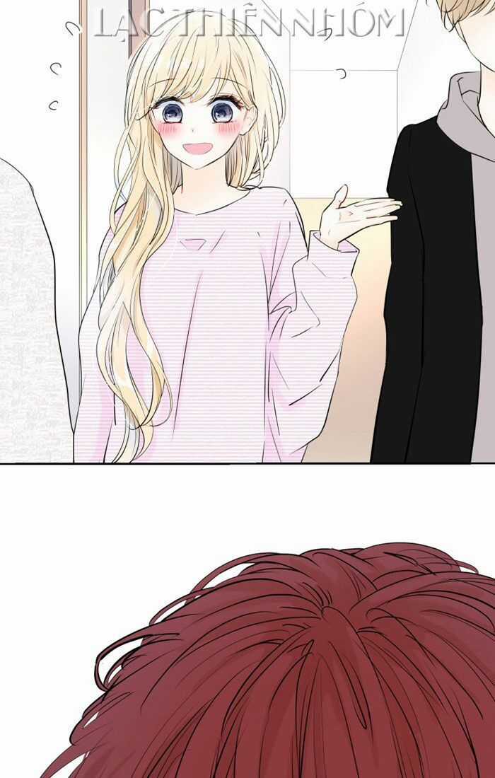 Ly Choco Ngọt Ngào - Chapter 49 - Trang 6