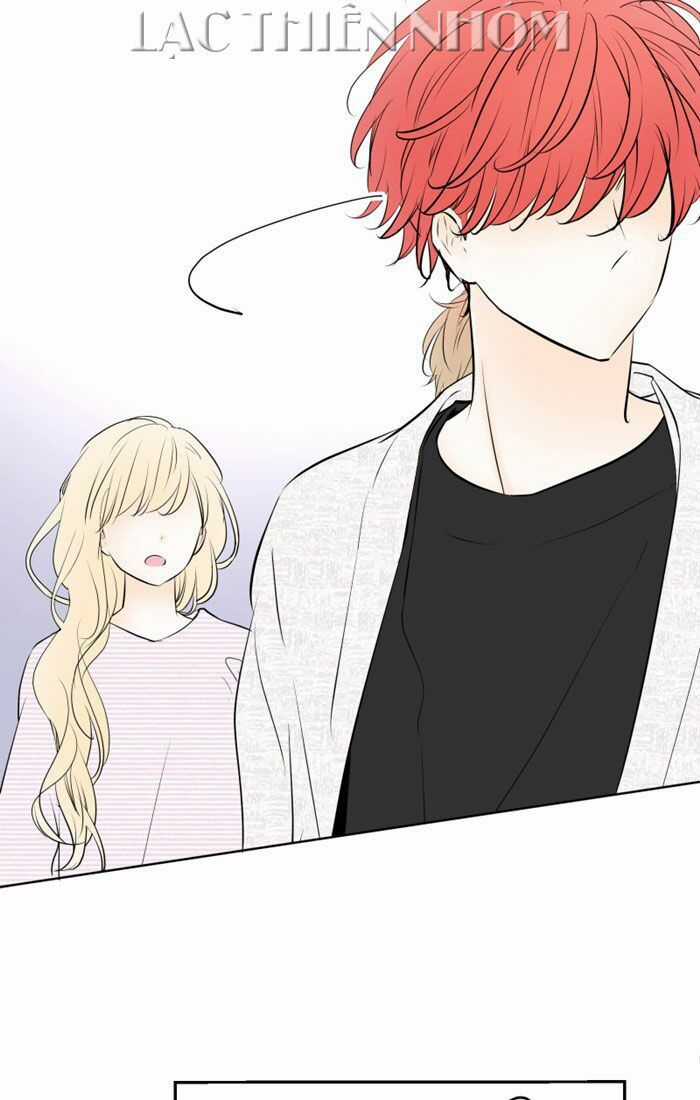 Ly Choco Ngọt Ngào - Chapter 49 - Trang 8