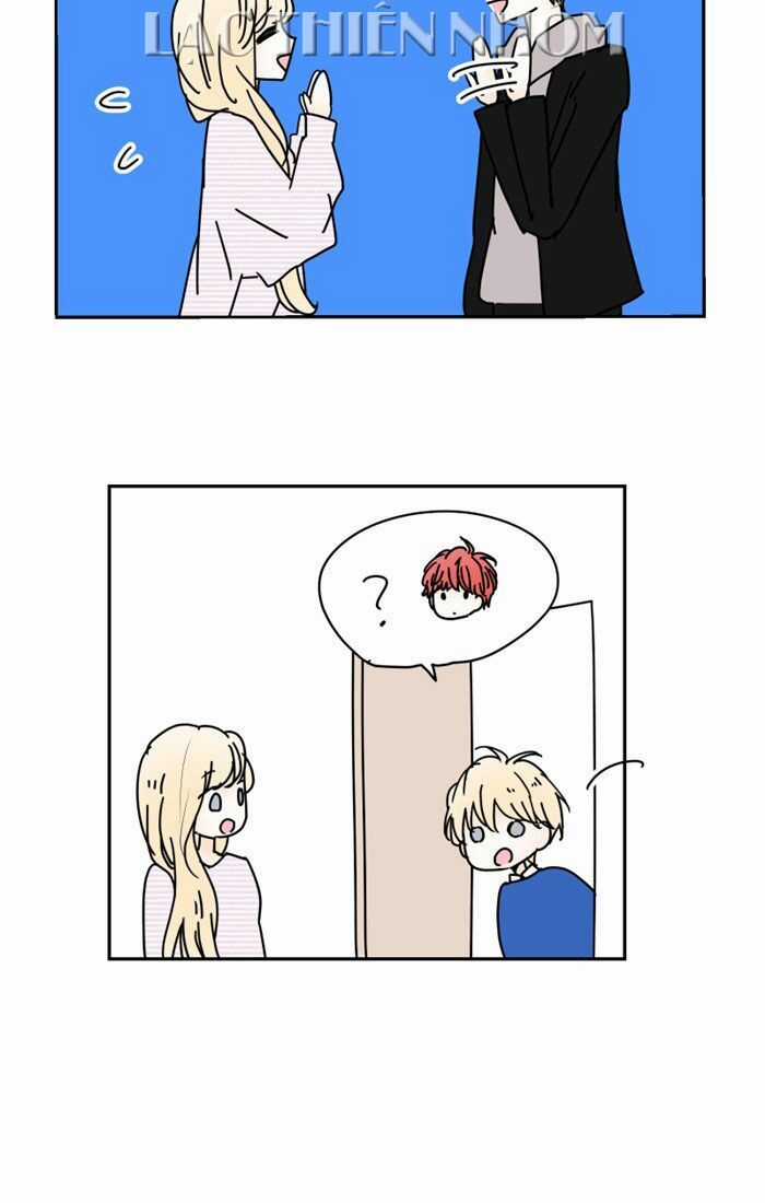 Ly Choco Ngọt Ngào - Chapter 49 - Trang 10