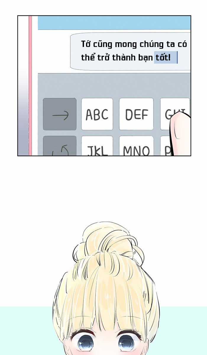 Ly Choco Ngọt Ngào - Chapter 5 - Trang 12