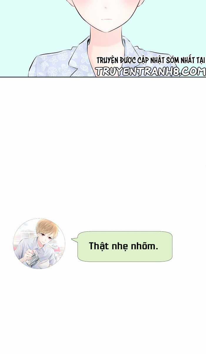 Ly Choco Ngọt Ngào - Chapter 5 - Trang 13