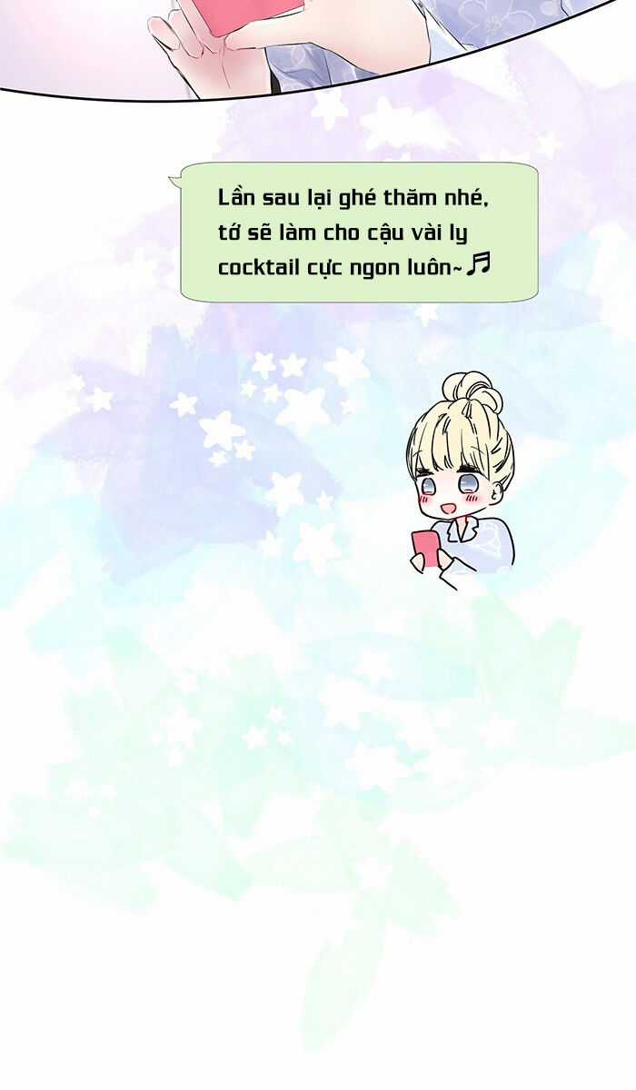 Ly Choco Ngọt Ngào - Chapter 5 - Trang 19