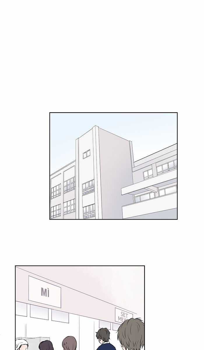 Ly Choco Ngọt Ngào - Chapter 5 - Trang 20