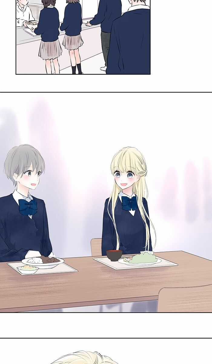 Ly Choco Ngọt Ngào - Chapter 5 - Trang 21