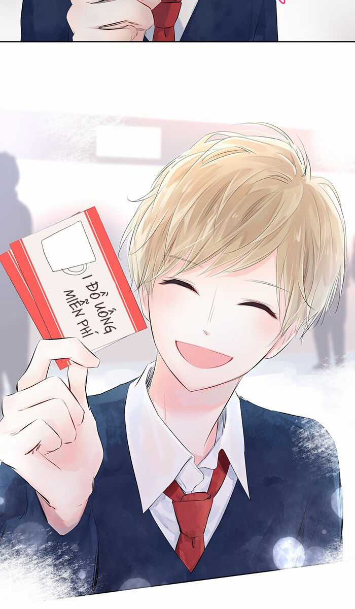 Ly Choco Ngọt Ngào - Chapter 5 - Trang 26