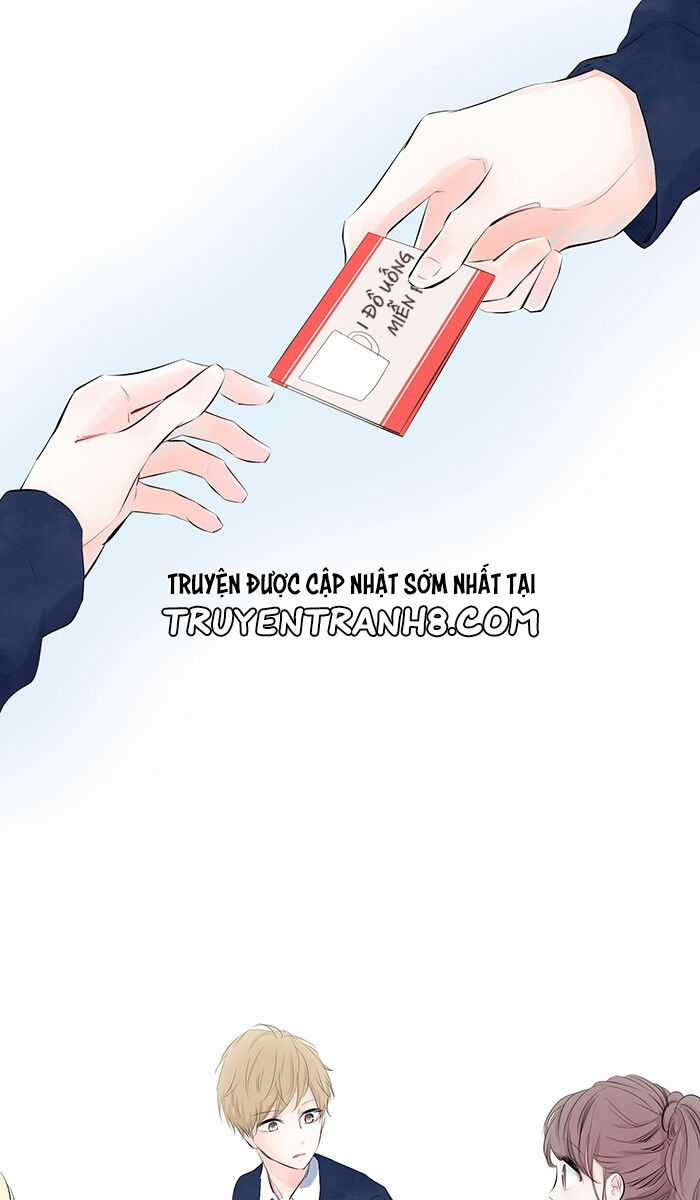 Ly Choco Ngọt Ngào - Chapter 5 - Trang 28