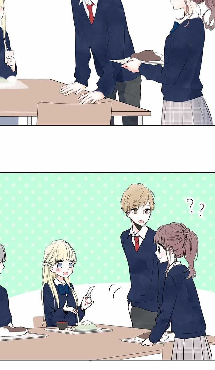 Ly Choco Ngọt Ngào - Chapter 5 - Trang 29