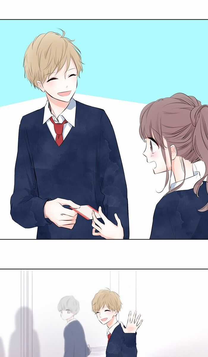 Ly Choco Ngọt Ngào - Chapter 5 - Trang 30