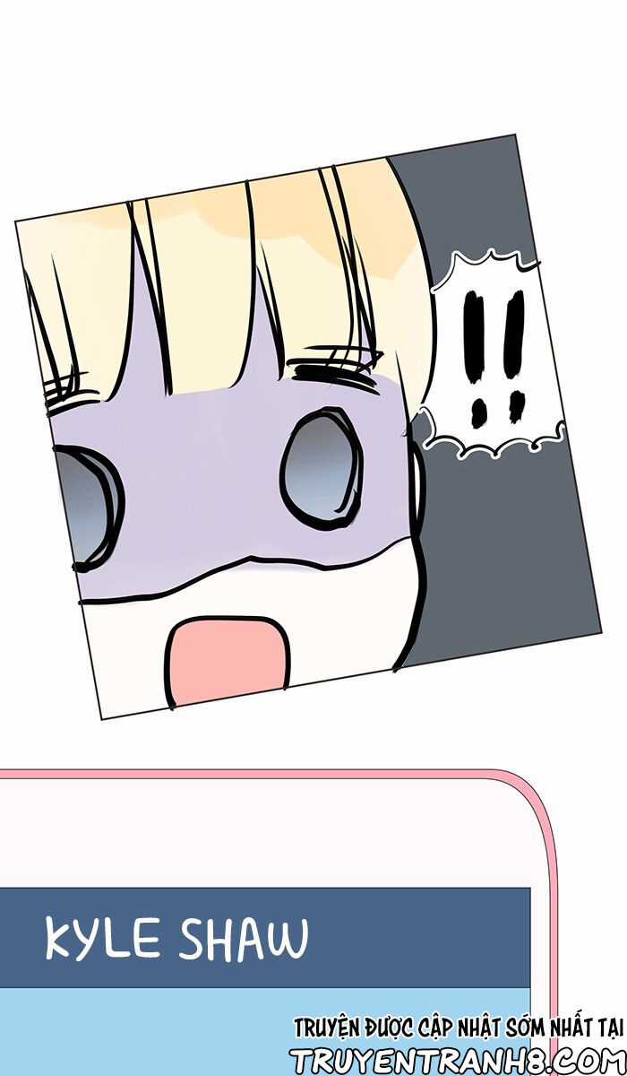 Ly Choco Ngọt Ngào - Chapter 5 - Trang 4