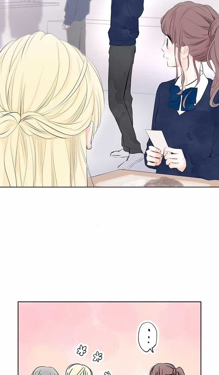 Ly Choco Ngọt Ngào - Chapter 5 - Trang 31