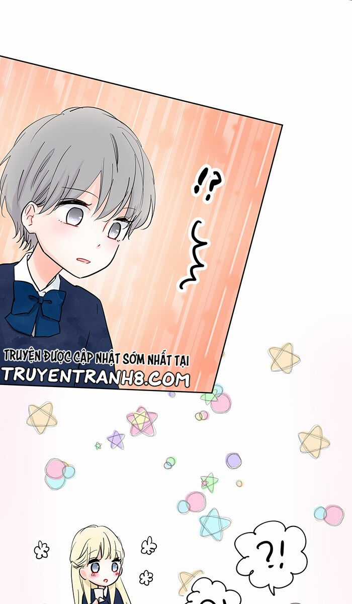 Ly Choco Ngọt Ngào - Chapter 5 - Trang 33