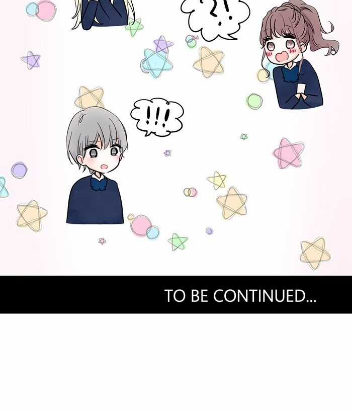 Ly Choco Ngọt Ngào - Chapter 5 - Trang 34