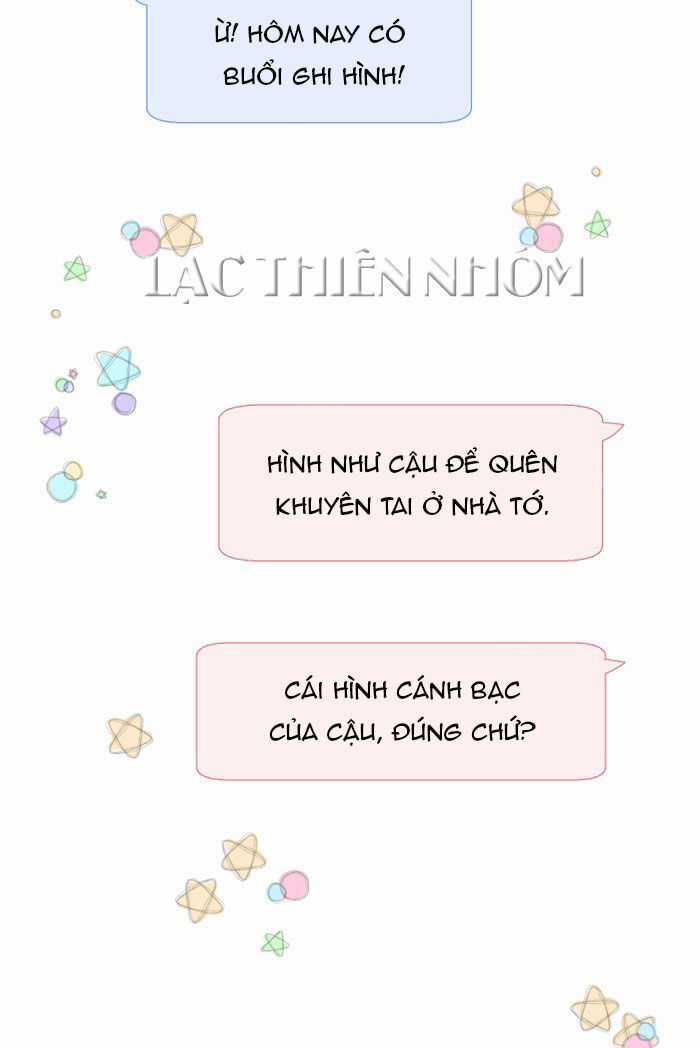 Ly Choco Ngọt Ngào - Chapter 50 - Trang 11