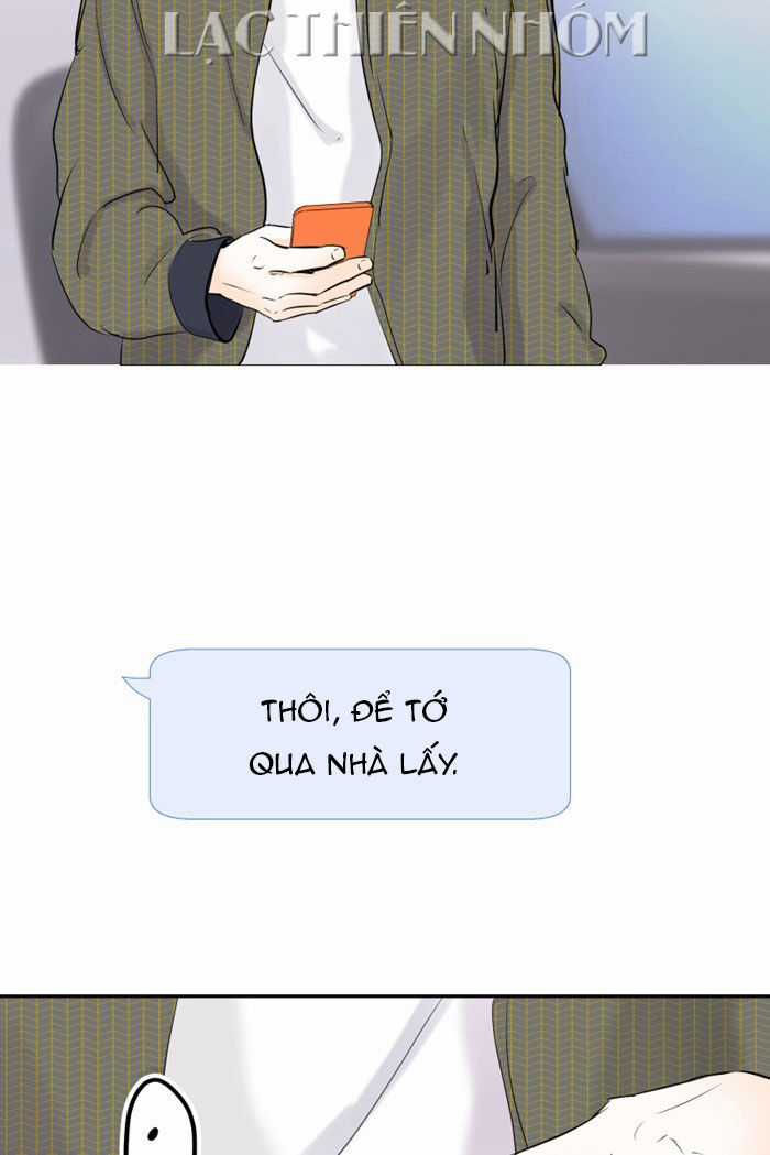 Ly Choco Ngọt Ngào - Chapter 50 - Trang 13