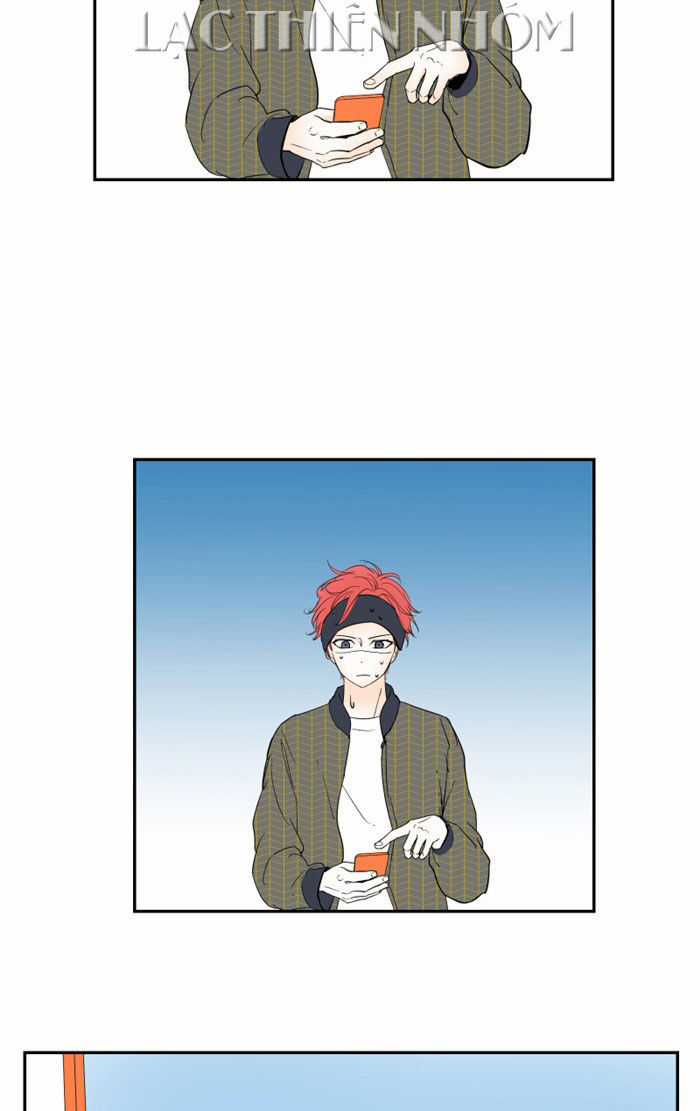 Ly Choco Ngọt Ngào - Chapter 50 - Trang 16