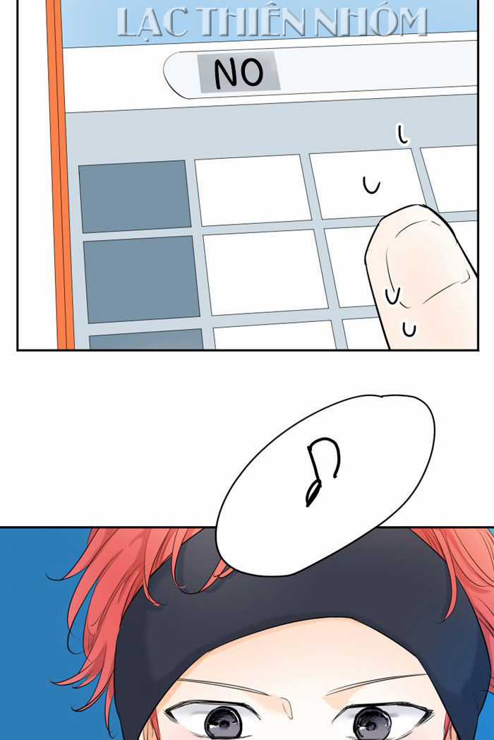 Ly Choco Ngọt Ngào - Chapter 50 - Trang 17