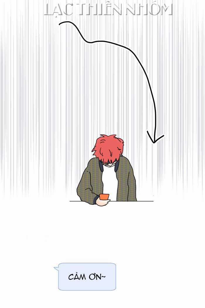 Ly Choco Ngọt Ngào - Chapter 50 - Trang 19