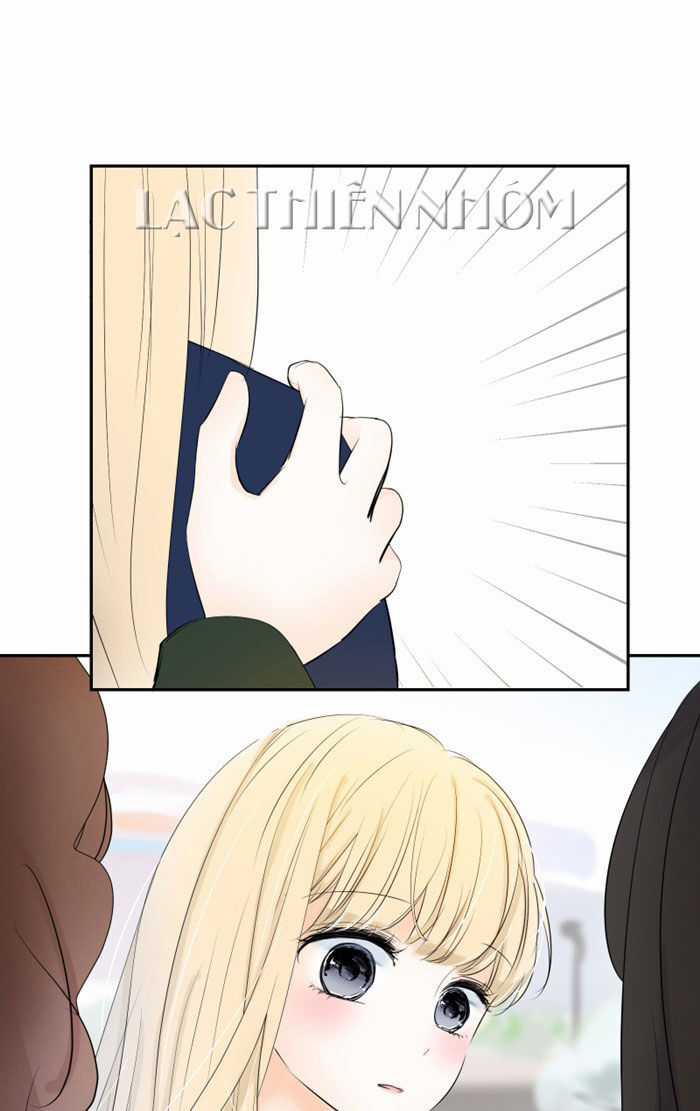 Ly Choco Ngọt Ngào - Chapter 50 - Trang 24