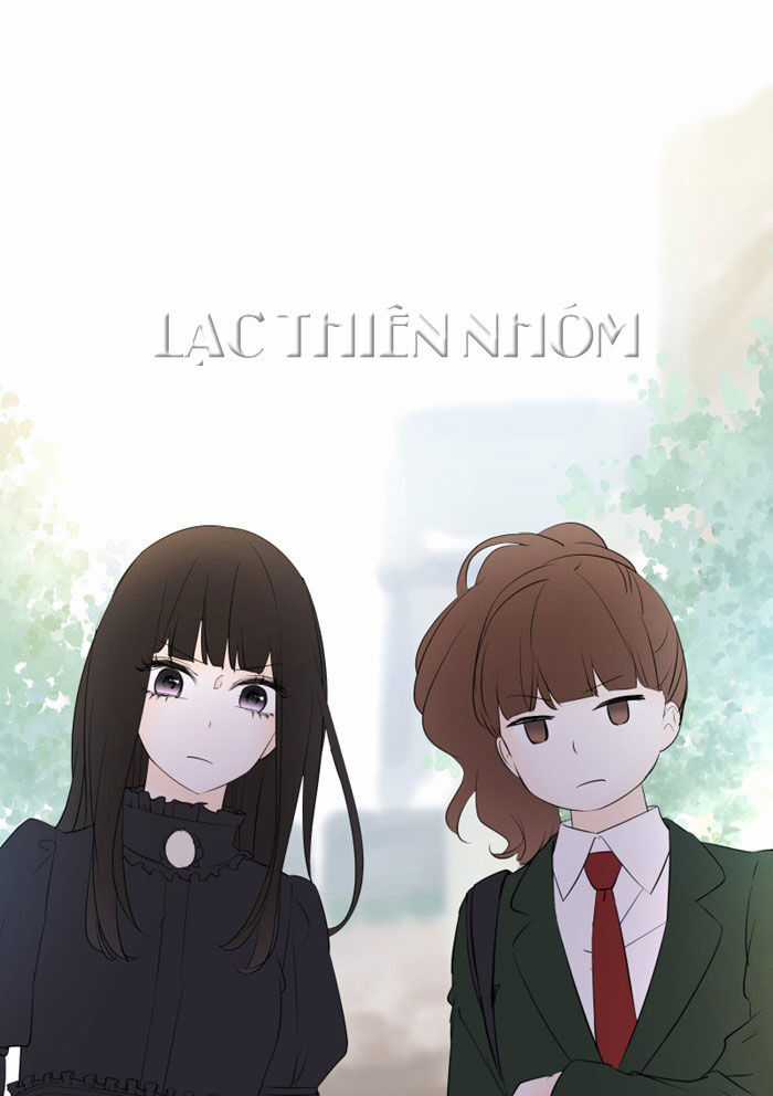 Ly Choco Ngọt Ngào - Chapter 50 - Trang 26