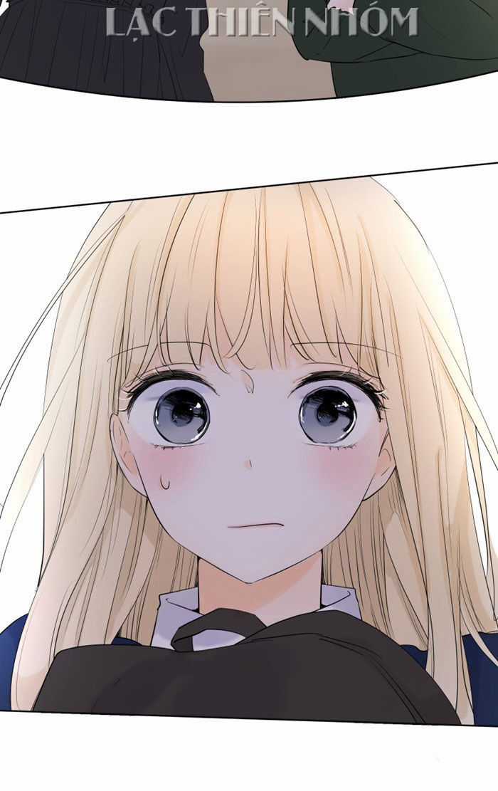 Ly Choco Ngọt Ngào - Chapter 50 - Trang 27