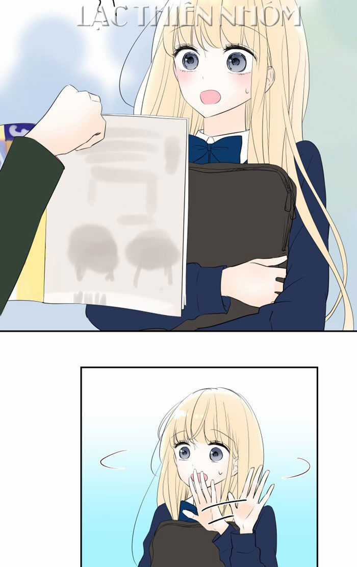 Ly Choco Ngọt Ngào - Chapter 50 - Trang 29