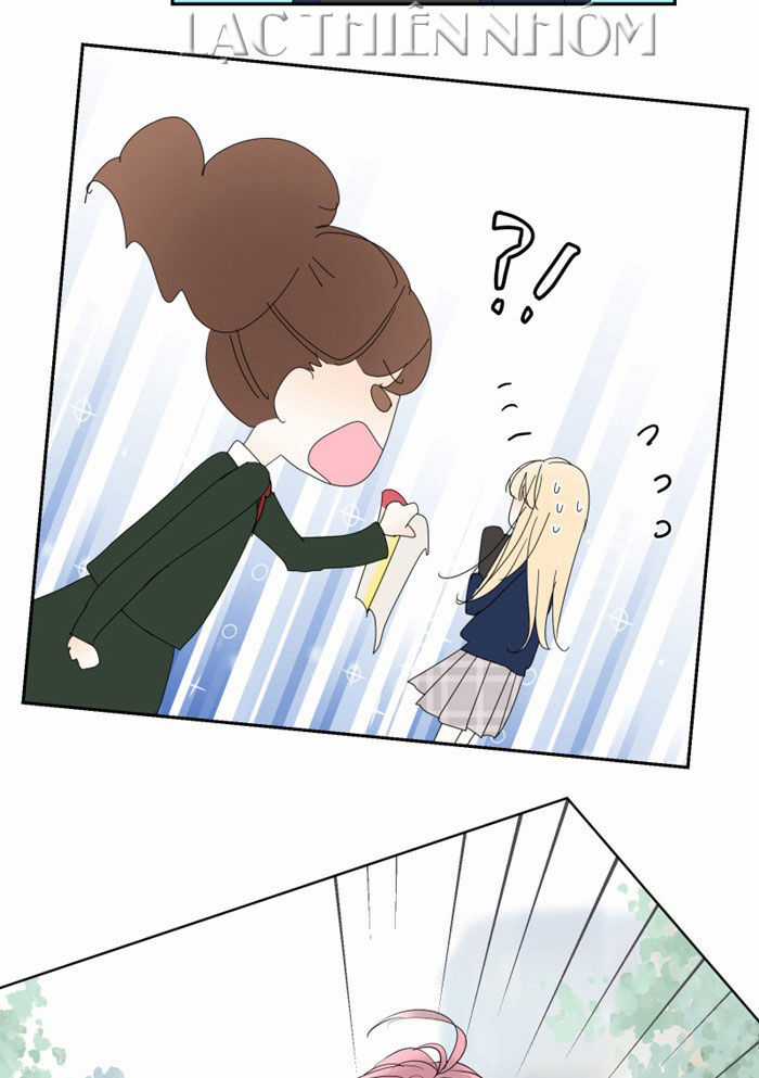 Ly Choco Ngọt Ngào - Chapter 50 - Trang 30