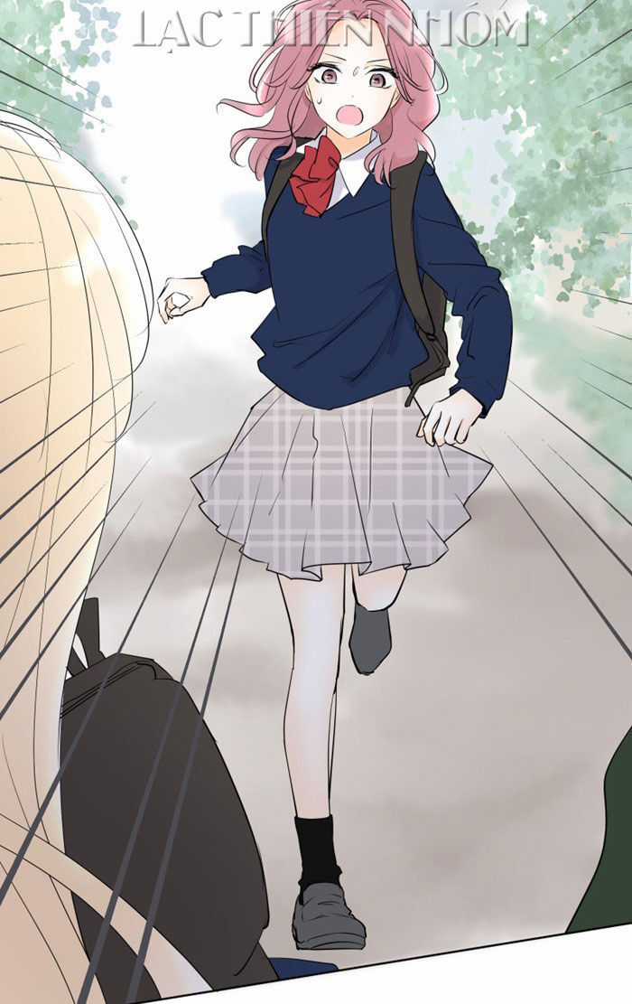 Ly Choco Ngọt Ngào - Chapter 50 - Trang 31