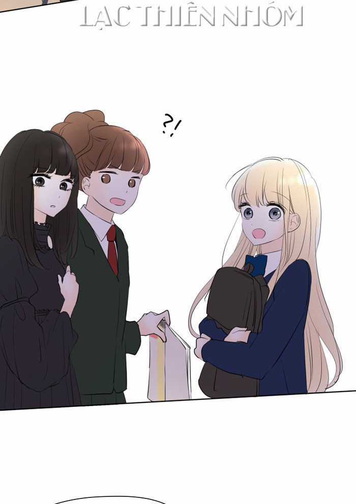 Ly Choco Ngọt Ngào - Chapter 50 - Trang 32