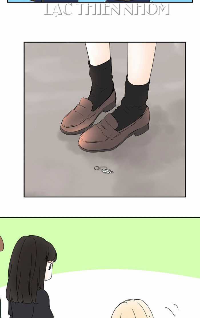 Ly Choco Ngọt Ngào - Chapter 50 - Trang 35