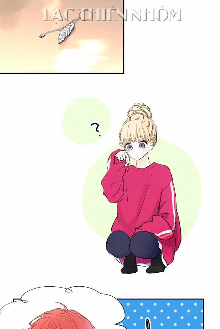 Ly Choco Ngọt Ngào - Chapter 50 - Trang 5