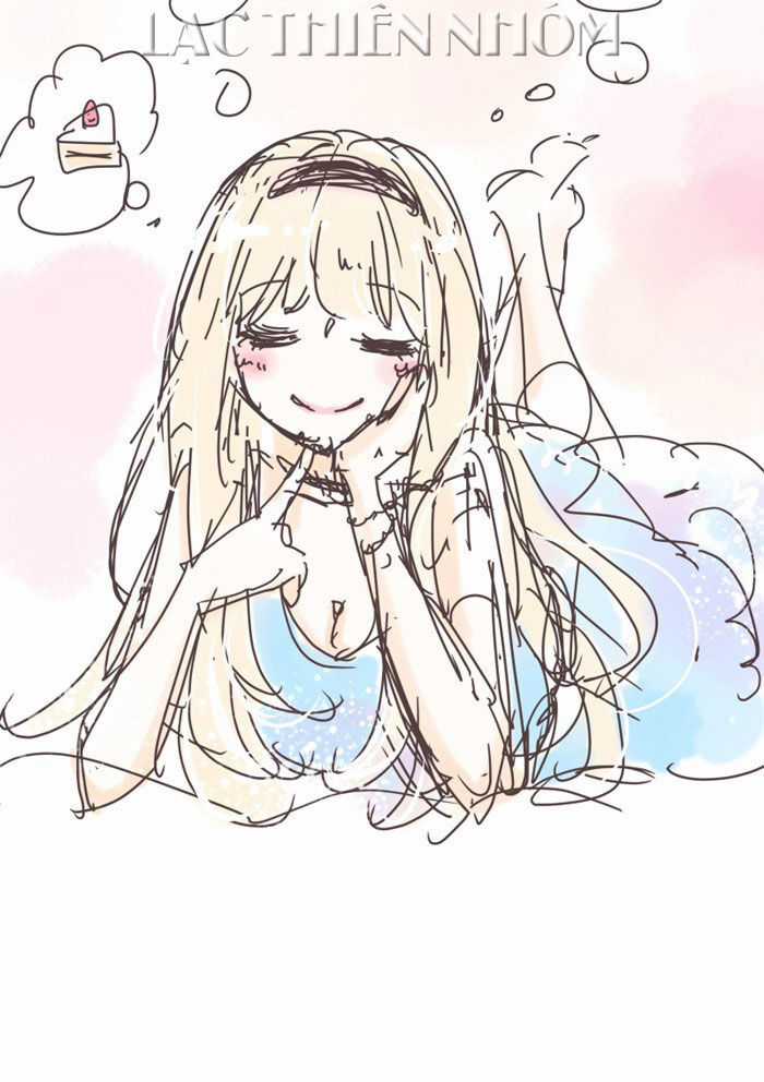 Ly Choco Ngọt Ngào - Chapter 50 - Trang 42