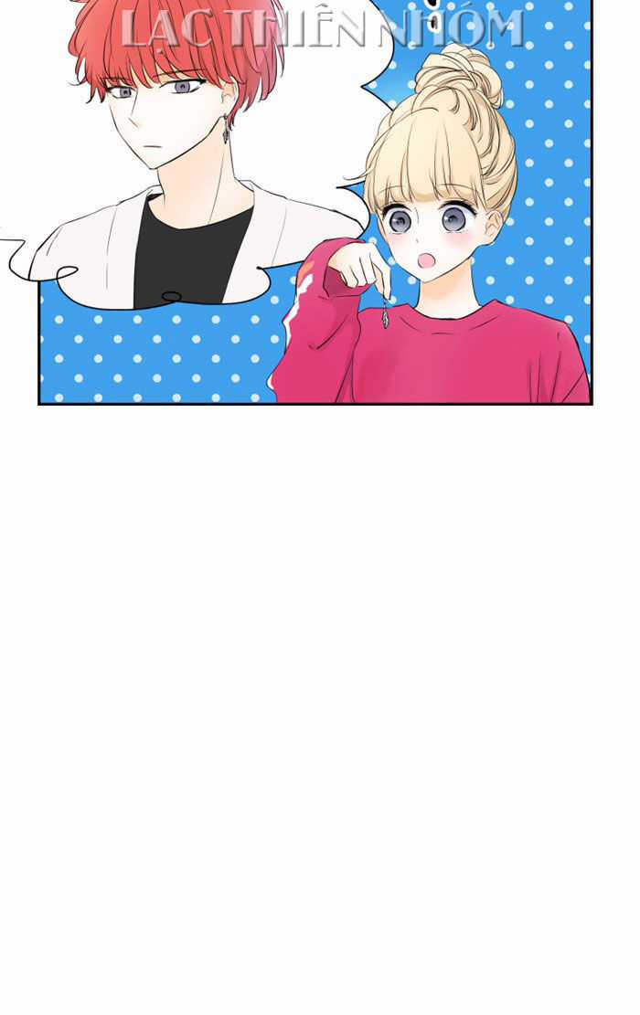 Ly Choco Ngọt Ngào - Chapter 50 - Trang 6