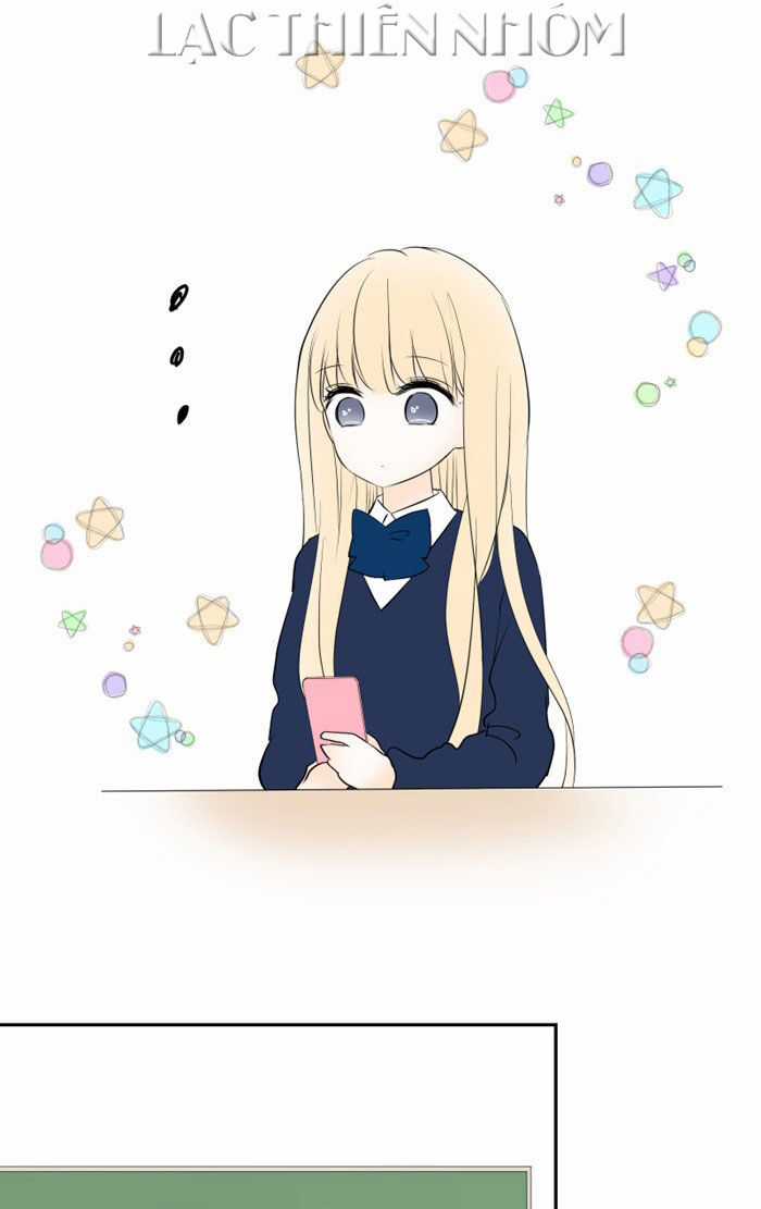 Ly Choco Ngọt Ngào - Chapter 50 - Trang 8